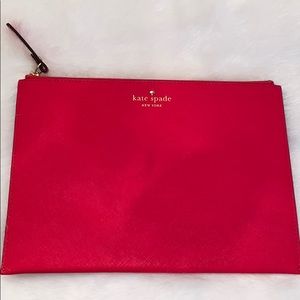 Kate Spade Envelope Bag
